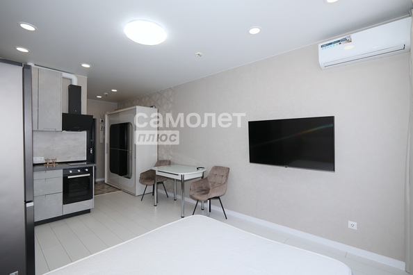 
  Продается 1-комн. квартира 23.7 м², в ЖК Сибирские просторы, дом 1 корпус 3. Фото 7.