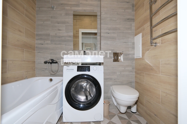 
  Продается 1-комн. квартира 23.7 м², в ЖК Сибирские просторы, дом 1 корпус 3. Фото 14.