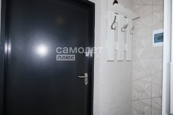 
  Продается 1-комн. квартира 23.7 м², в ЖК Сибирские просторы, дом 1 корпус 3. Фото 17.