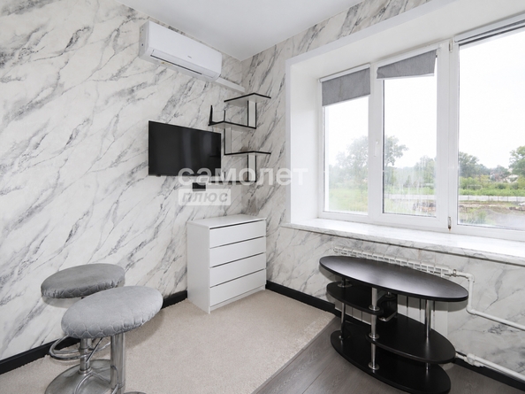 
  Продается студия 18 м². Фото 3.