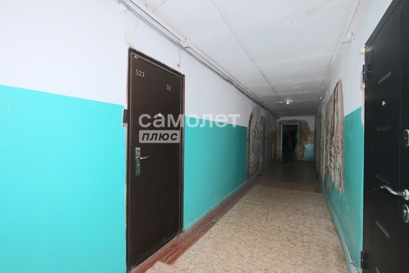 
  Продается студия 18 м². Фото 10.