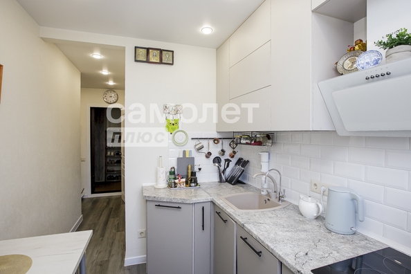 
  Продается комната 61 м². Фото 2.