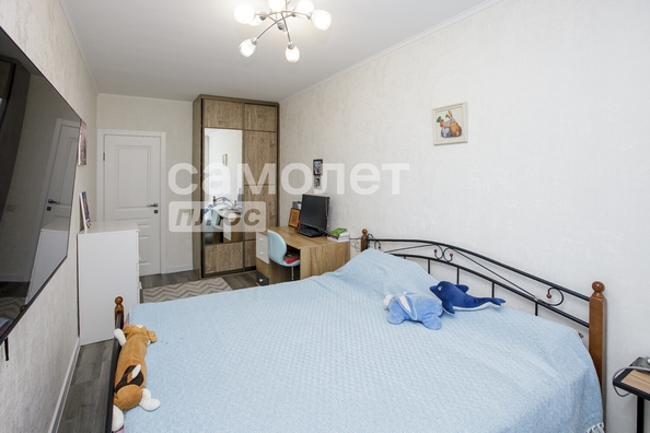 
  Продается комната 61 м². Фото 8.