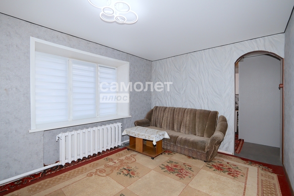 
  Продается 2-комн. квартира 39.7 м². Фото 6.