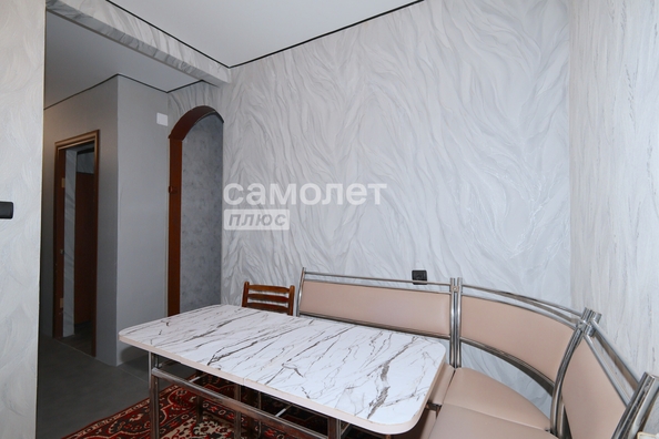 
  Продается 2-комн. квартира 39.7 м². Фото 8.