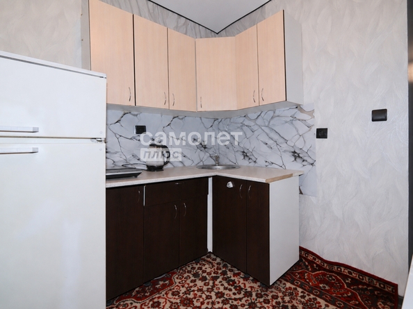 
  Продается 2-комн. квартира 39.7 м². Фото 10.