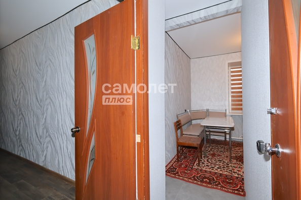 
  Продается 2-комн. квартира 39.7 м². Фото 11.