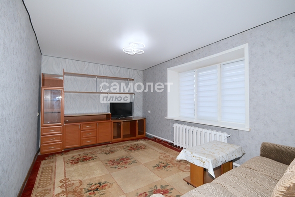 
  Продается 2-комн. квартира 39.7 м². Фото 2.