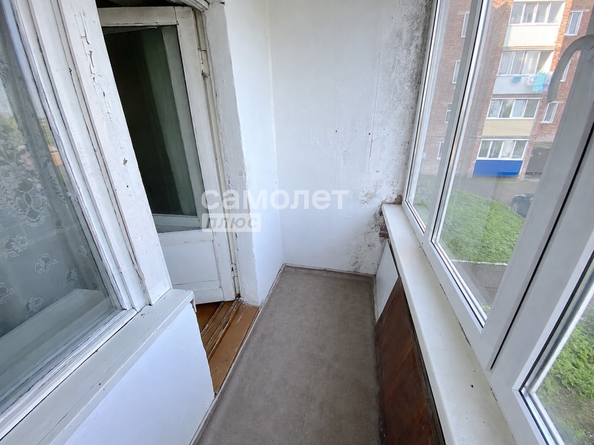 
  Продается 2-комн. квартира 53 м². Фото 16.