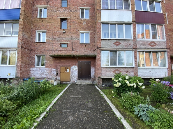 
  Продается 2-комн. квартира 53 м². Фото 19.