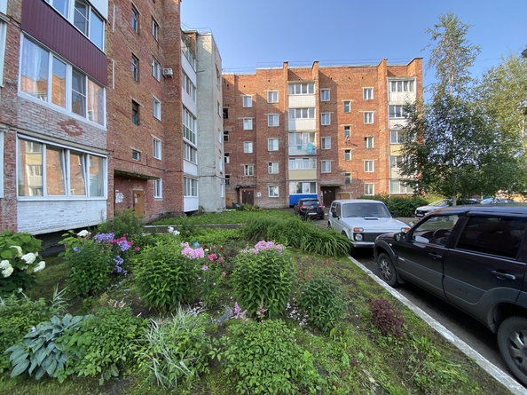 
  Продается 2-комн. квартира 53 м². Фото 20.