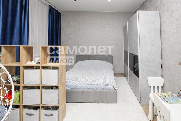 
  Продается 1-комн. квартира 34.2 м². Фото 1.