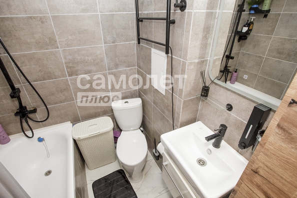 
  Продается 1-комн. квартира 34.2 м². Фото 12.
