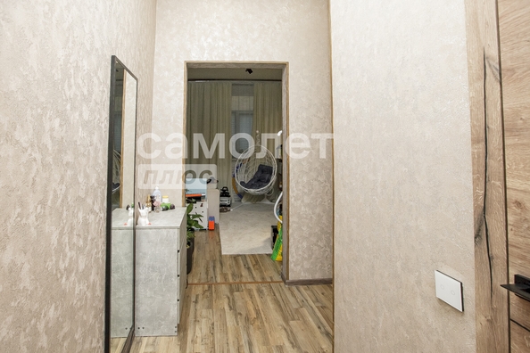 
  Продается 1-комн. квартира 34.2 м². Фото 17.