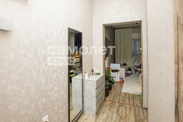 
  Продается 1-комн. квартира 34.2 м². Фото 18.