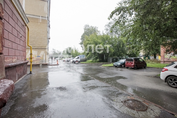
  Продается 1-комн. квартира 34.2 м². Фото 23.