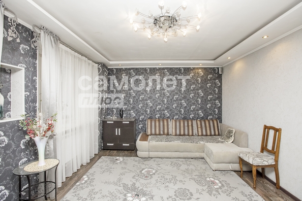 
  Продается 2-комн. квартира 63 м². Фото 2.