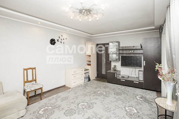 
  Продается 2-комн. квартира 63 м². Фото 4.