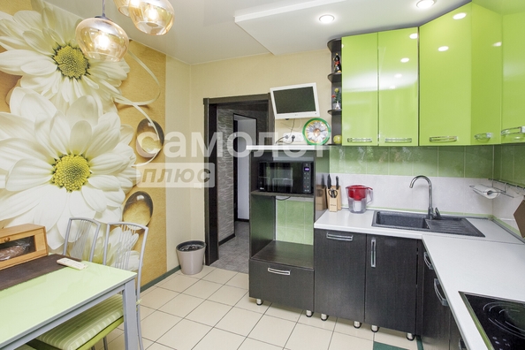 
  Продается 2-комн. квартира 63 м². Фото 15.