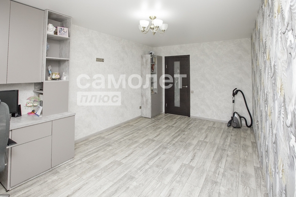 
  Продается 2-комн. квартира 63 м². Фото 16.