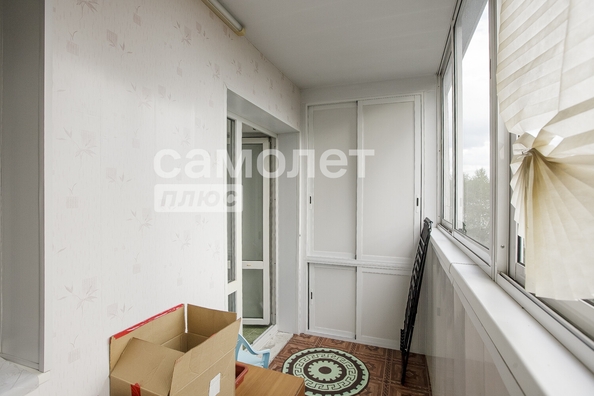 
  Продается 2-комн. квартира 63 м². Фото 26.