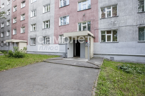 
  Продается 2-комн. квартира 63 м². Фото 33.