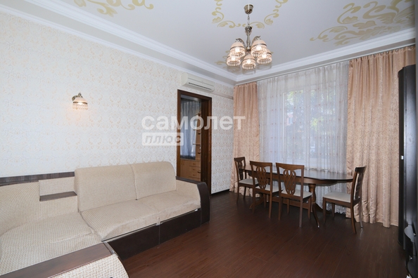 
  Продается 2-комн. квартира 55.8 м². Фото 1.