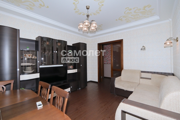 
  Продается 2-комн. квартира 55.8 м². Фото 6.