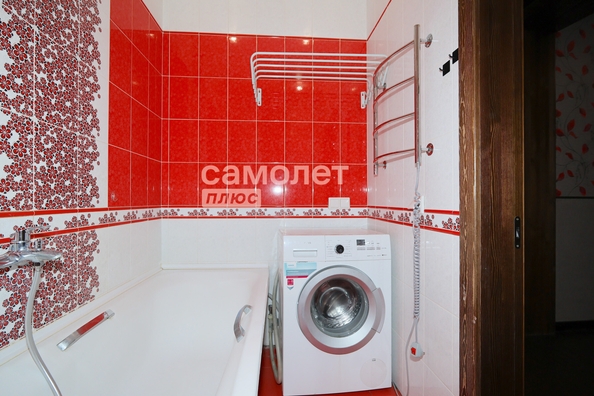 
  Продается 2-комн. квартира 55.8 м². Фото 11.