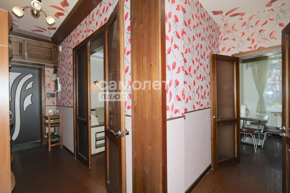 
  Продается 2-комн. квартира 55.8 м². Фото 17.