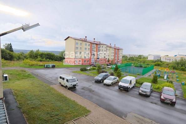 
  Продается 2-комн. квартира 63.8 м². Фото 23.
