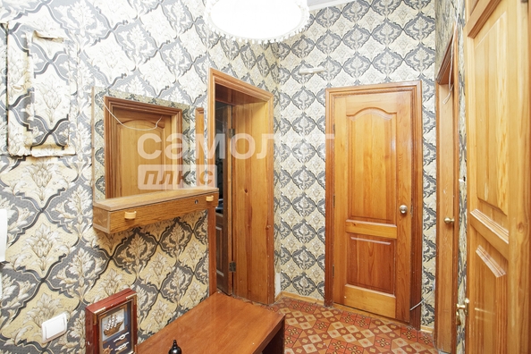 
  Продается 2-комн. квартира 44.1 м². Фото 3.