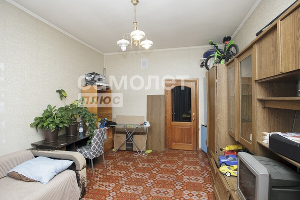 
  Продается 2-комн. квартира 44.1 м². Фото 6.