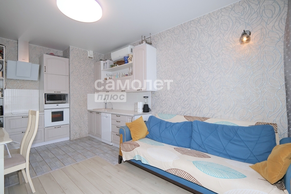 
  Продается 3-комн. квартира 57.5 м², в ЖК Московский проспект, дом 13. Фото 5.