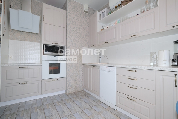 
  Продается 3-комн. квартира 57.5 м², в ЖК Московский проспект, дом 13. Фото 7.