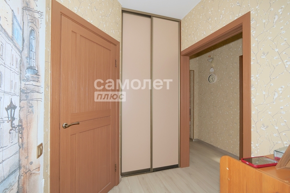 
  Продается 3-комн. квартира 57.5 м², в ЖК Московский проспект, дом 13. Фото 8.