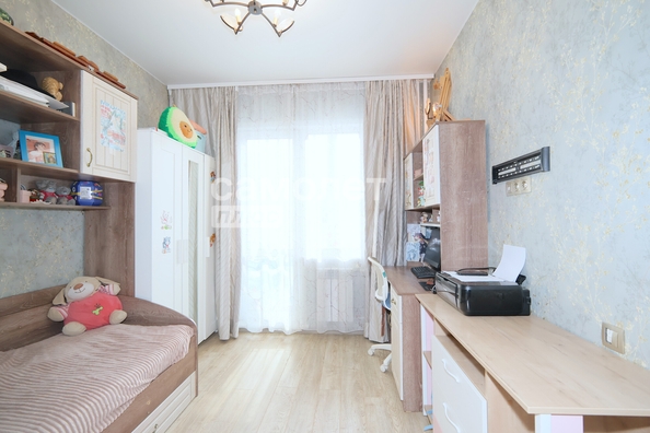 
  Продается 3-комн. квартира 57.5 м², в ЖК Московский проспект, дом 13. Фото 14.