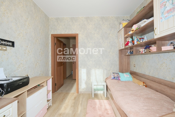 
  Продается 3-комн. квартира 57.5 м², в ЖК Московский проспект, дом 13. Фото 18.