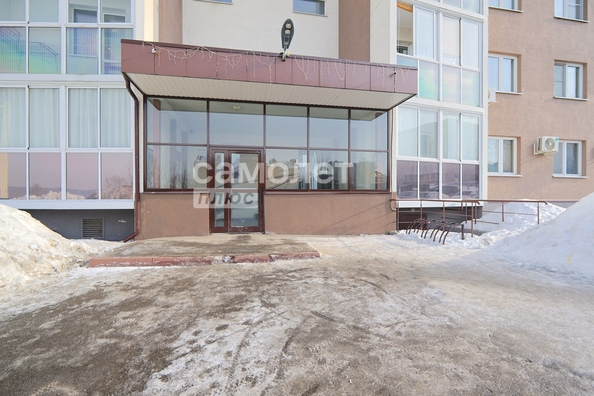 
  Продается 3-комн. квартира 57.5 м², в ЖК Московский проспект, дом 13. Фото 34.