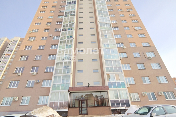 
  Продается 3-комн. квартира 57.5 м², в ЖК Московский проспект, дом 13. Фото 35.