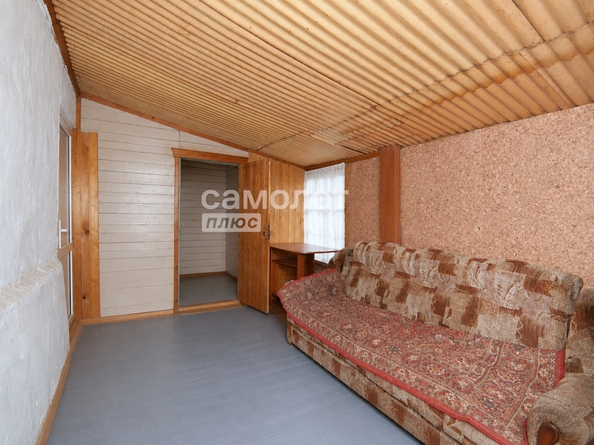 
  Продается дом 40.6 м². Фото 21.