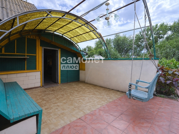 
  Продается дом 40.6 м². Фото 27.