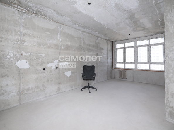 
  Продается 2-комн. квартира 48.9 м². Фото 5.