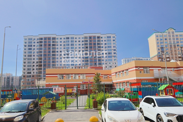 
  Продается 2-комн. квартира 48.9 м². Фото 19.