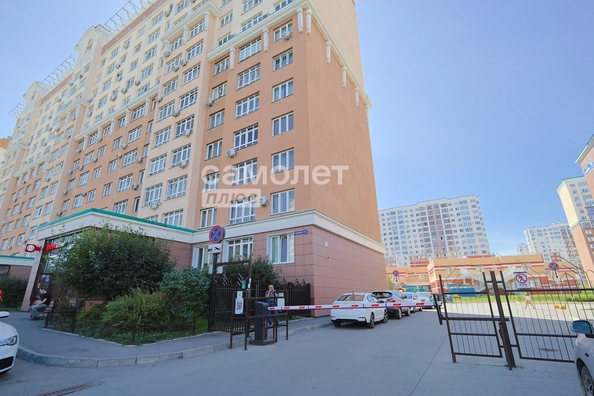 
  Продается 2-комн. квартира 48.9 м². Фото 20.