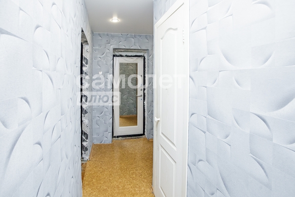 
  Продается 1-комн. квартира 33.6 м². Фото 7.