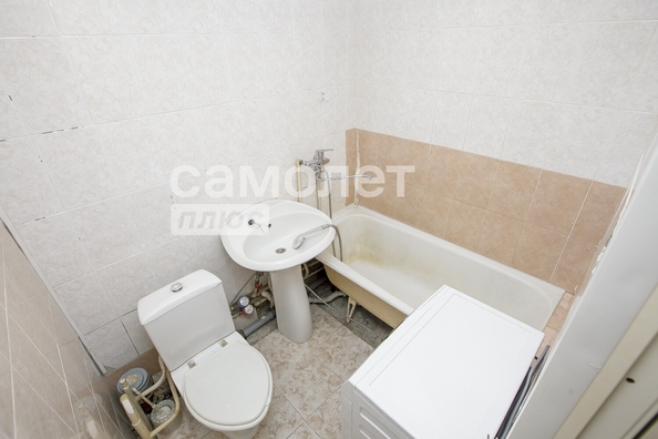 
  Продается 1-комн. квартира 33.6 м². Фото 11.