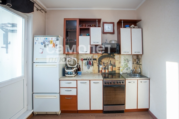 
  Продается 1-комн. квартира 32.4 м². Фото 9.