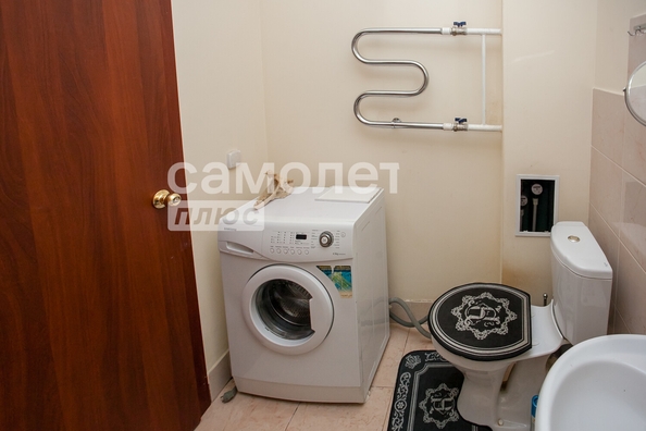 
  Продается 1-комн. квартира 32.4 м². Фото 13.