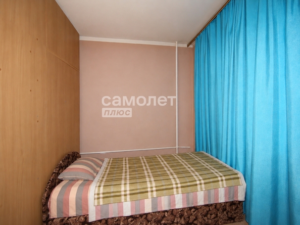 
  Продается 1-комн. квартира 29.7 м². Фото 7.